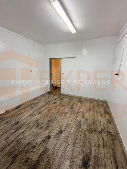 Spațiu comercial, termen lung, situat în zona Casa de Cultură - 6