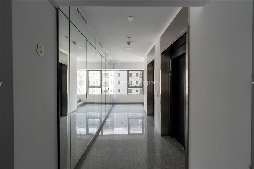 Bd Expozitiei, apartament 3 camere, inchiriere lunga durata - 19