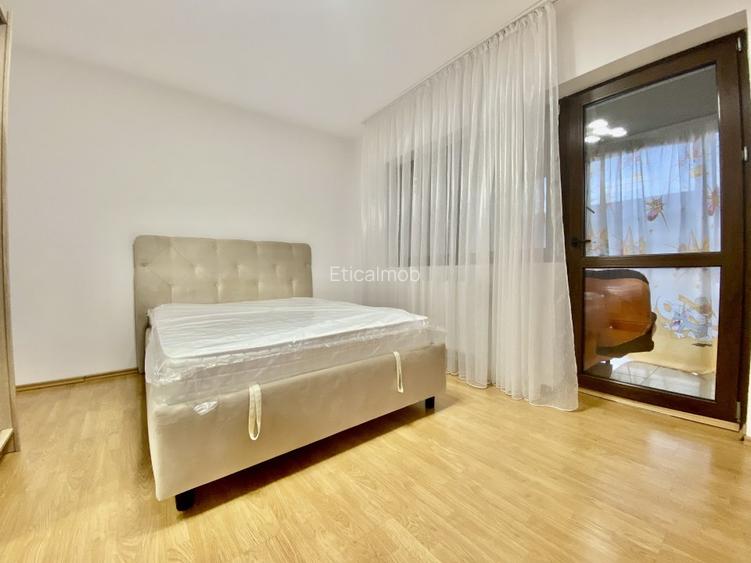 Închiriere apartament(107 mp), family-relax(107 mp), 3 camere, parter, Class Par - 19