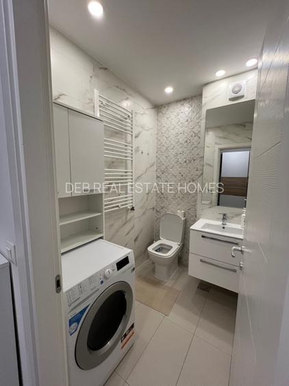 Garsoniera, 30 mp, centrala proprie, metrou, AC, Hils Pallady - 7