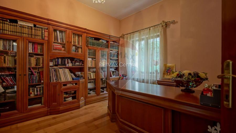 Casă / Vilă de vânzare – Strada Sitei nr. 42, Brașov - 19