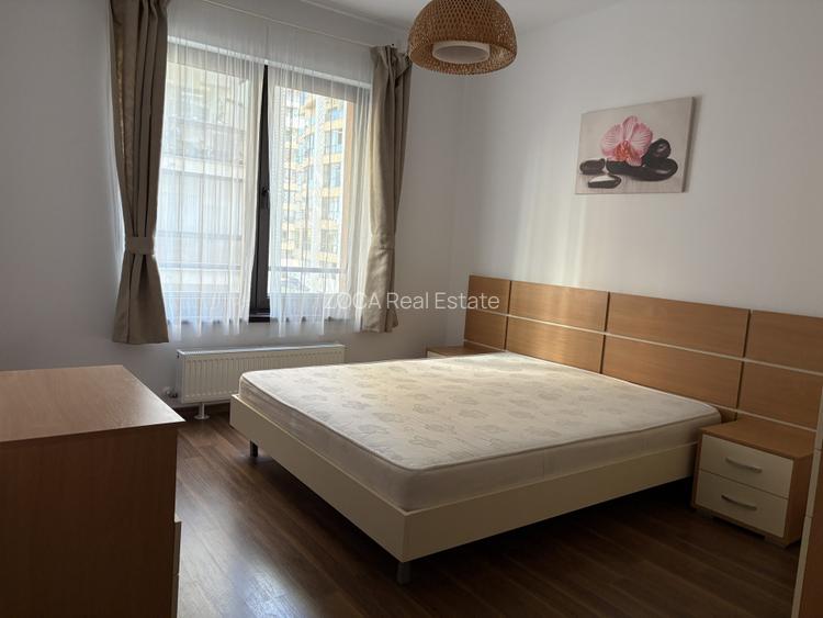 Apartament 2 camere  | Grozăvești  |. Onix Residence - 5