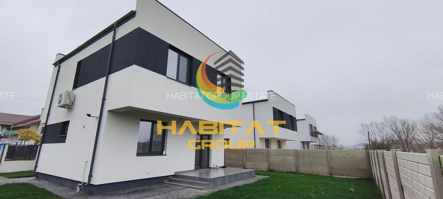 Vânzare casa P+1  curte amenajată | Berceni – 1 Mai - 6