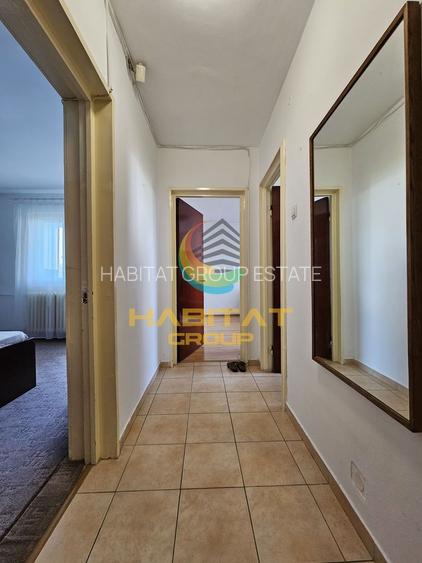 Apartament 3 camere Aparatorii Patriei - 3