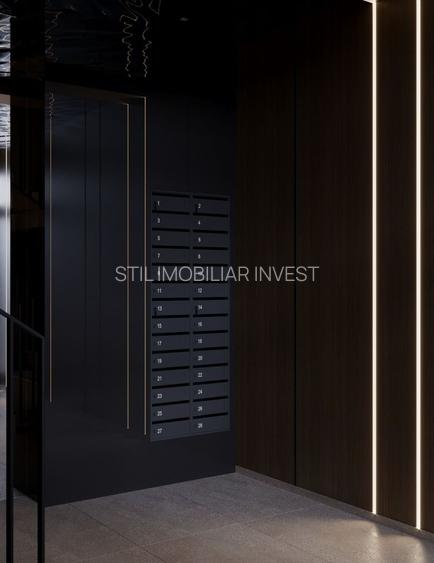 Apartament 2 camere Theodo Pallady Metrou,Ansamblu exclusivist PREMIUM - 8