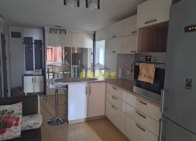 De închiriat apartament cu 2 camere decomandat, Str. Ion Pillat. - 5