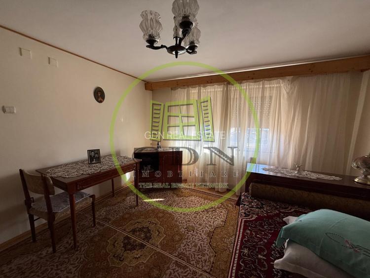 Casa P+M, 277 utili, 948 mp teren, Bariera Valcii - 4