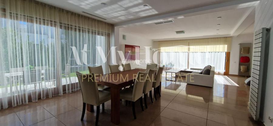 VILA CU PISCINA 5 CAMERE/IANCU NICOLAE/BRITISH SCHOOL - 8