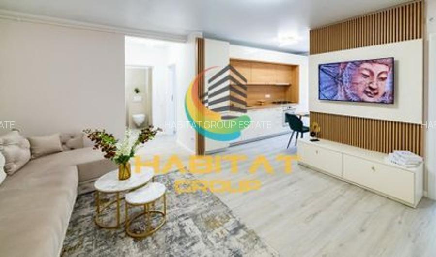 3 camere Apollo Residence, Metrou Berceni, 5 minute 2 Bai Dezvoltator - 2