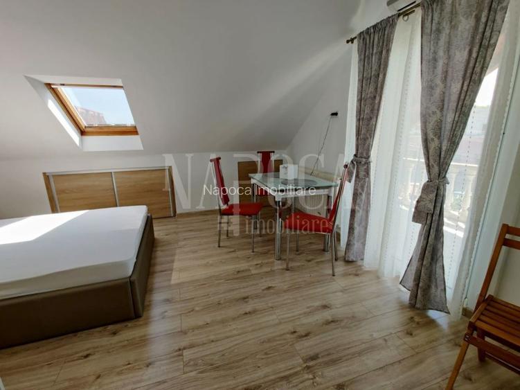 Casa 11 camere de vanzare in Zorilor, Cluj Napoca - 14