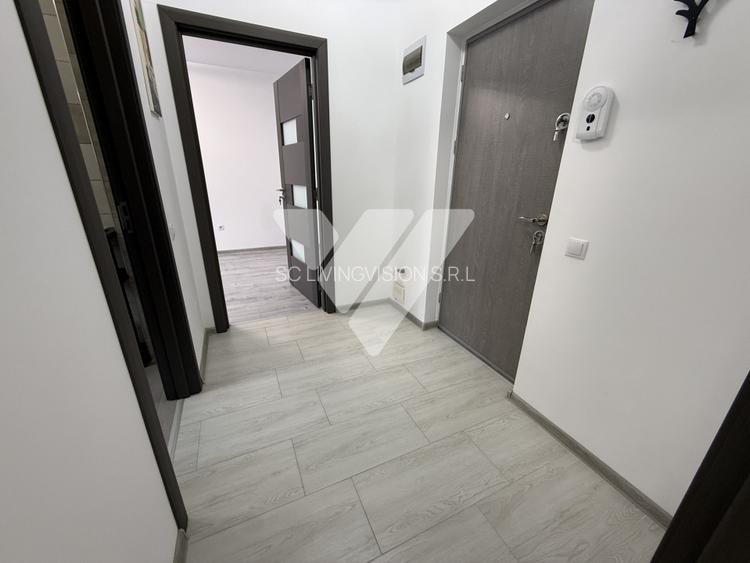 Apartament 2 camere la parter pretabil spatiu comercial - 2