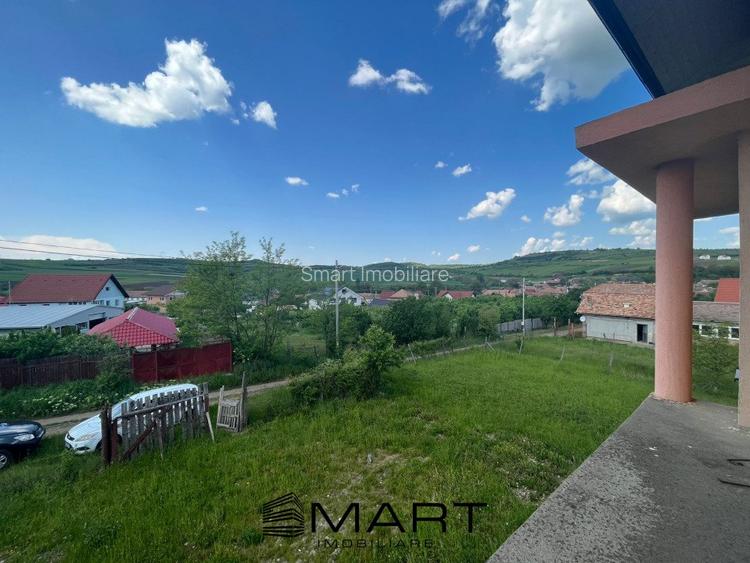 Casa  Hamba 250 mp utili 2000 m teren - 3