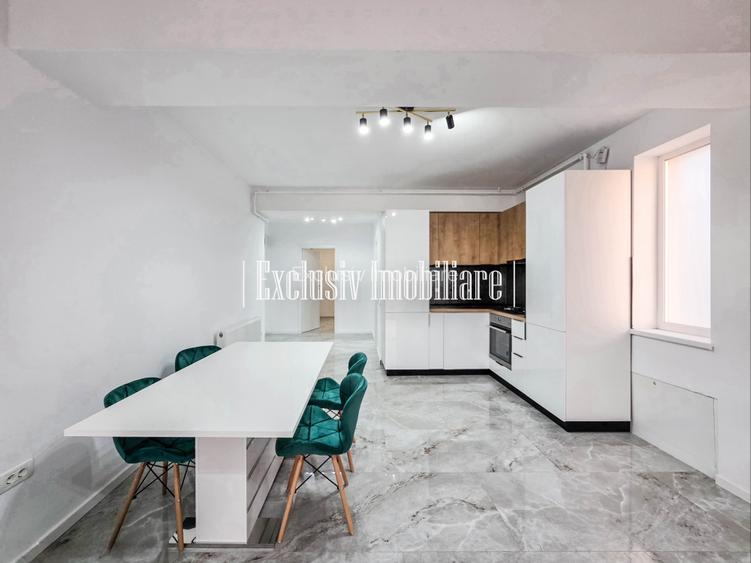 Apartament Premium cu Privata - Totul Nou - Prima Inchiriere - 10