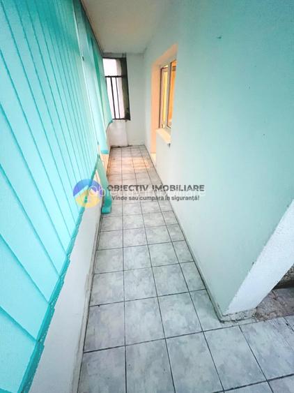 Apartament 3 camere – Calea Romanului ,etaj 1 – 83,4 mp - 9