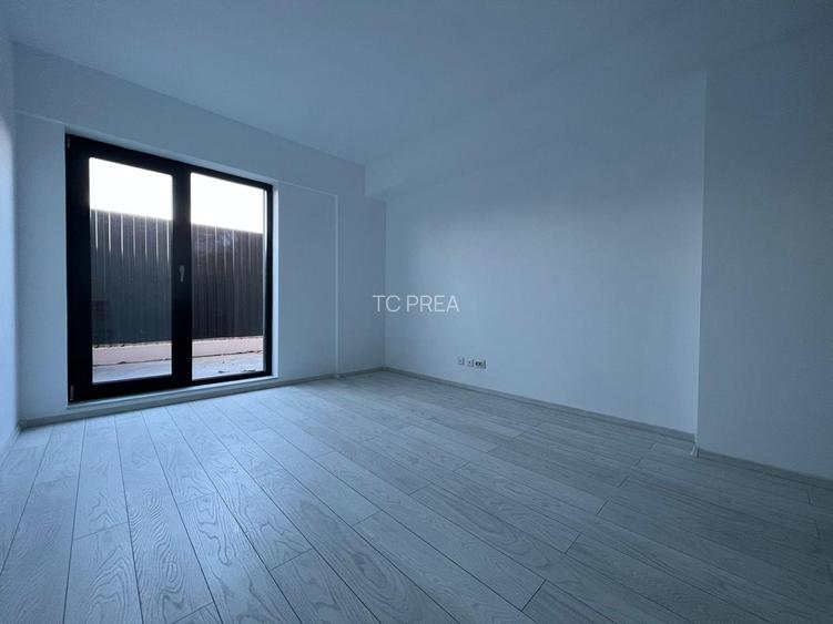 proprietar, loc parcare inclus, 2 camere bucătărie mobilat/utilat lux bloc nou - 4