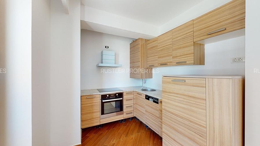 Apartament cu 3 camere, 164mpc - Dorobanti, bloc 2010 - 17
