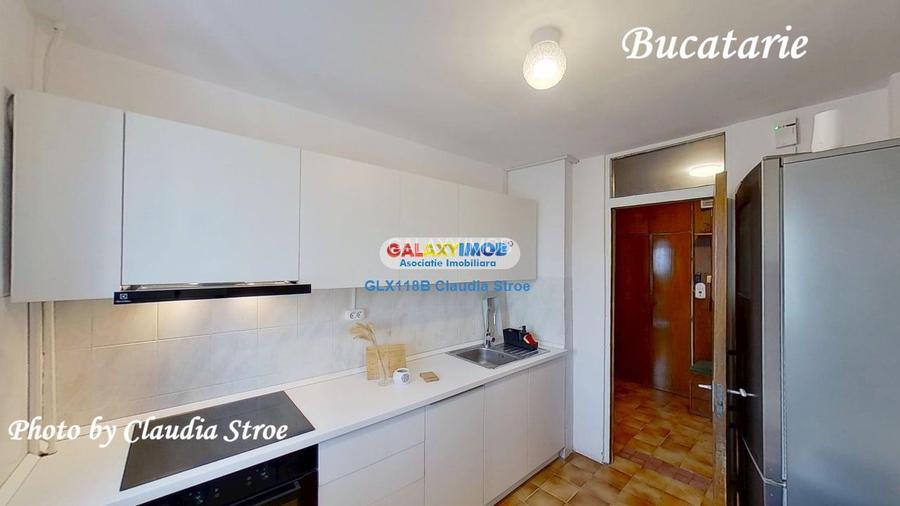 INCHIRIERE APARTAMENT 3 CAMERE OBOR METROU - 17