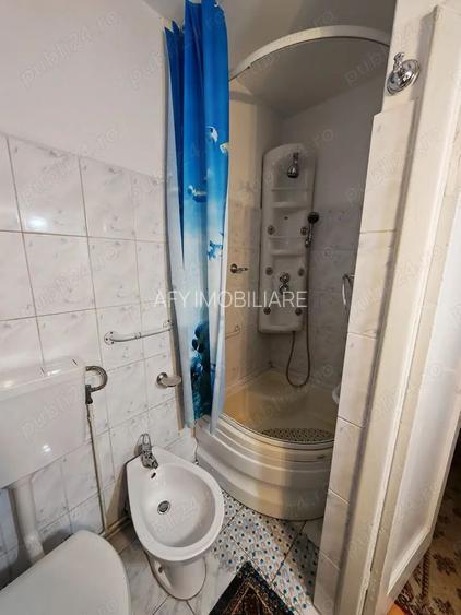 De vanzare ap 2 camere decomandat, zona Kaufland Ferentari - 5