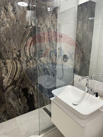 Inchiriere Studio în zona 13 Septembrie - 13