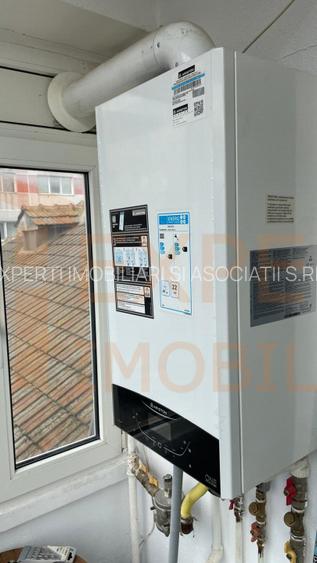 Apartament 2 camere, situat in zona Casa de Cultura - 8