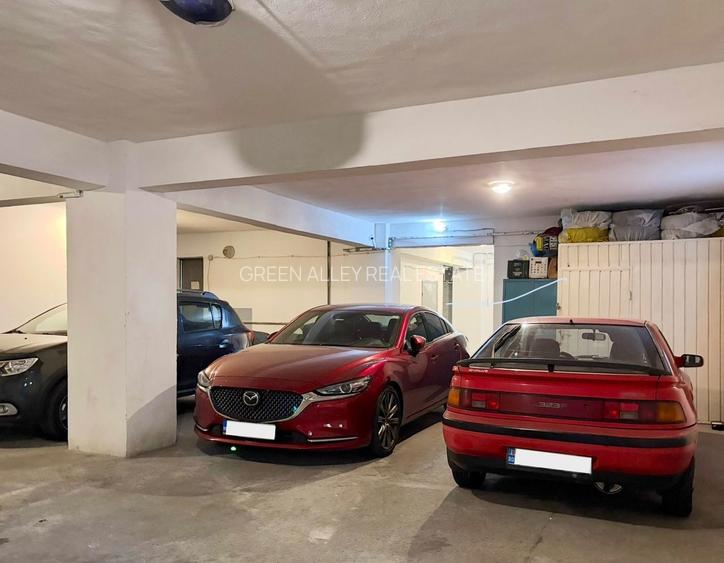 APARTAMENT MARE 4 CAMERE DECOMANDAT + DEPENDINTE 177 MP - DOROBANTI - FLOREASCA - 13