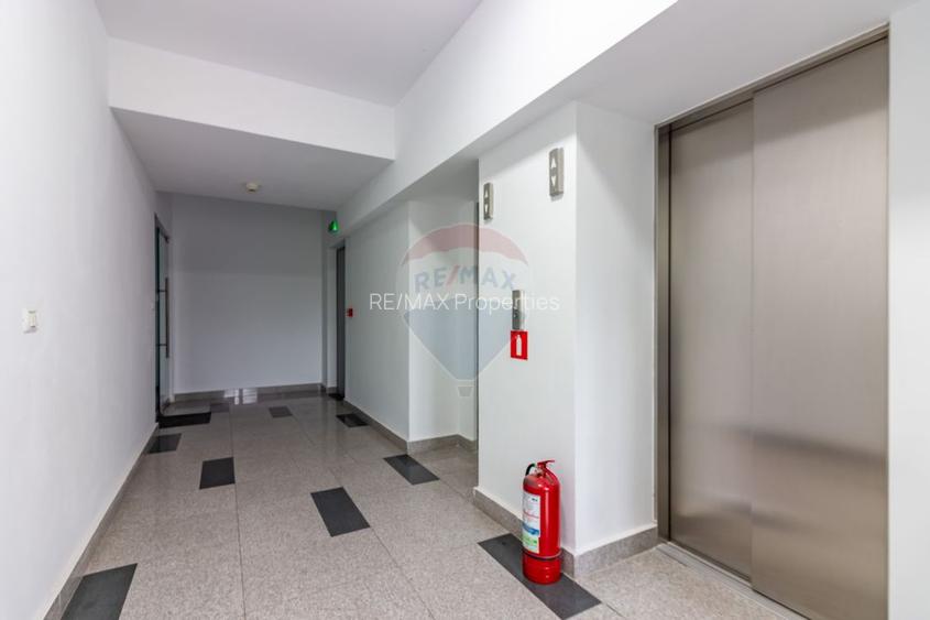 Spațiu de birouri I Office building I 245 mp I zona Mihai Bravu - 13