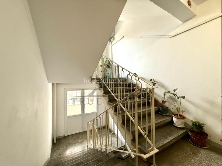 Apartament in zona 1 Mai - Domenii cu vedere pe spate, catre zona de case - 19