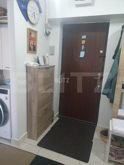 Apartament 2 camere Centrul Civic, zona Grivitei - 6
