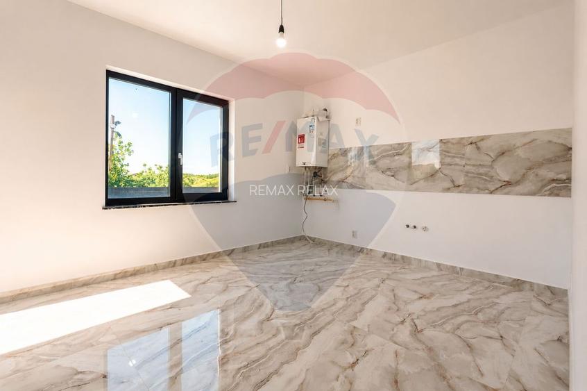 0% COMISION - CASA P+1,  Miroslava | 118 mp utili, 4Cam, 440mp teren - 8