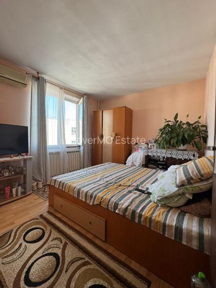 Apartament 3 Camere | Piata Rahova - Vasile Croitoru - 6