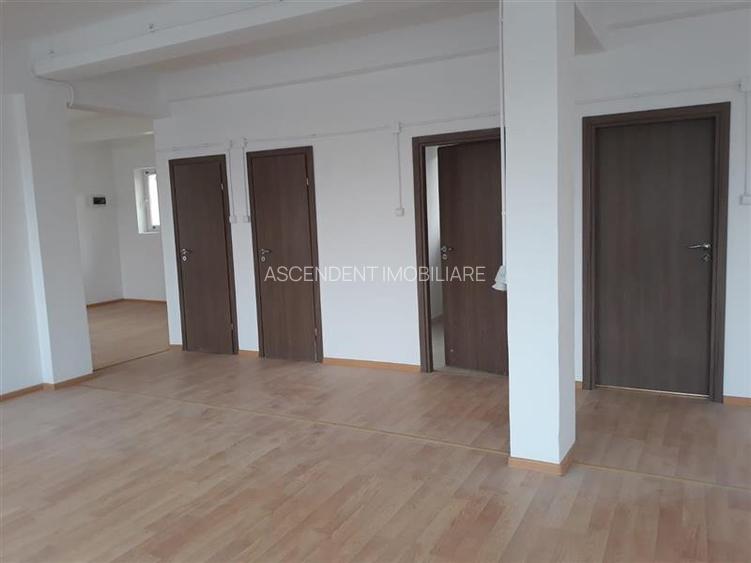 Spatiu comercial, deschidere variante suprafete, Tractorul, Brasov - 5