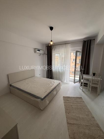 Garsoniera Rezervelor - 2