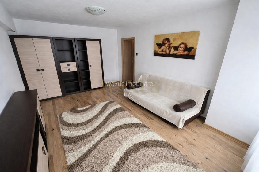 Apartament Renovat - 2 Camere | Etaj Intermediar - Gheorgheni | Hermès - 4