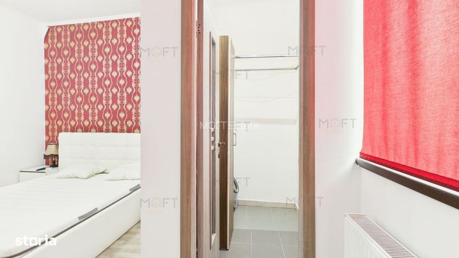 Apartament cochet 2 camere, zonă liniștită – Sector 3 - 14