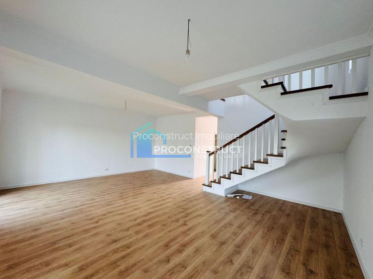 Duplex la cheie | 120 MP | 5 Camere | Giarmata | Comision 0% | - 7