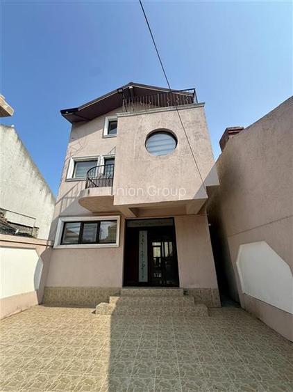 Casa de Vis in Inima Constantei - P+1+M - Zona Casa de Cultura - 13