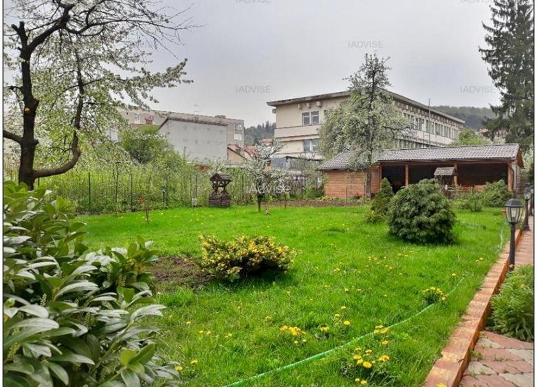 Apartament 3 Camere Inchiriere - Zona Centrala - 12