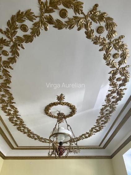 De vânzare apartament 4 camere, sectorul 3 - 5