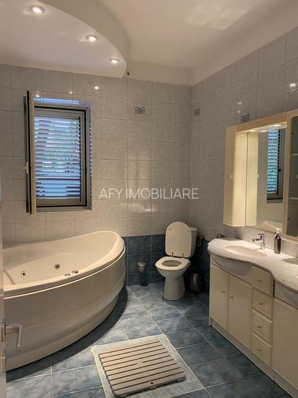 De vanzare Apartament Dublex 5 camere in Vila, LUX, Kisellef Dorobanti - 14