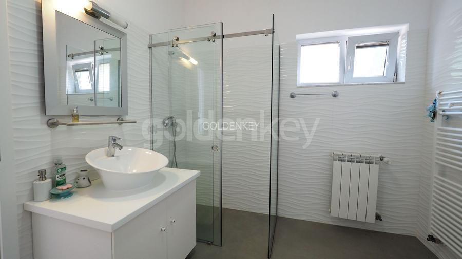 Vilă cu 7 camere si piscina exclusiva langa British School - 12