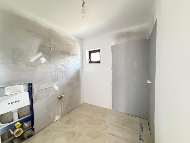 Casa individuala, 3 camere, 95 mp utili pe teren de 450 mp - Micesti - 7