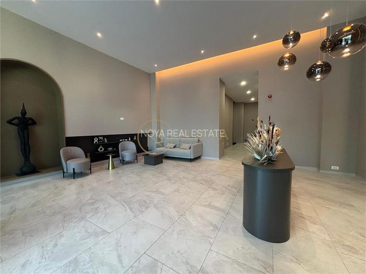 Apartament cu 3 camere Premium | One Cotroceni Park | Parcare optional - 9