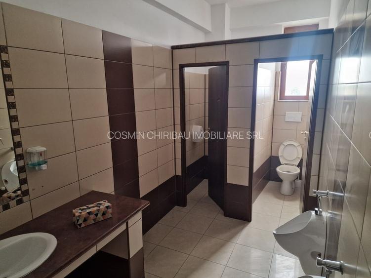 Restaurant Piscina Club Principe - 23