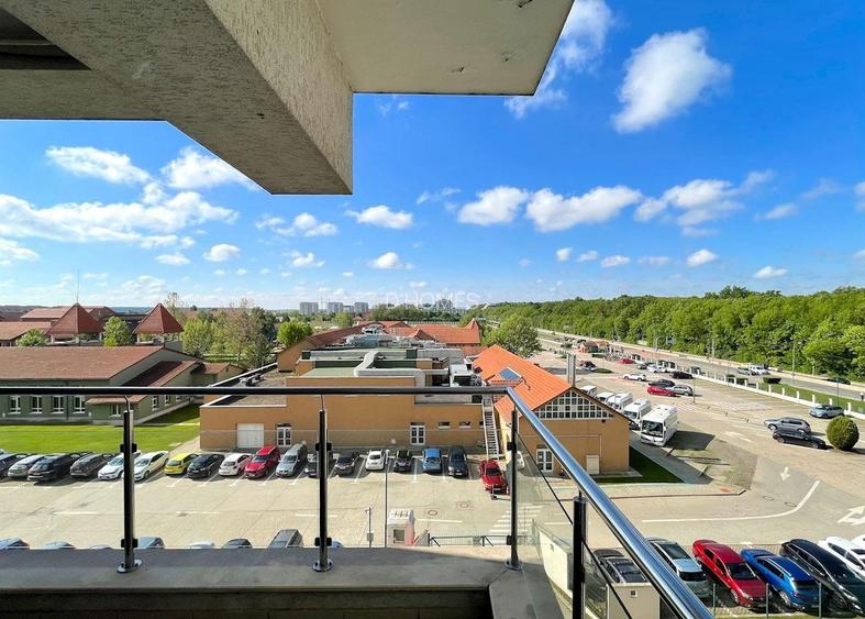Vanzare I Apartament 3 camere I Școala Americana I Parcare inclusă - 9