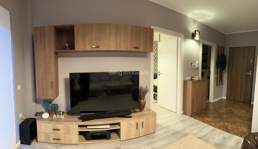 Apartament 2 camere la cheie, parcare inclusa - Junior Residence - 2
