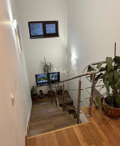 Casa 5 camere, suprafață 120 mp, teren 250 mp, zonaMuzeul Apei. - 4