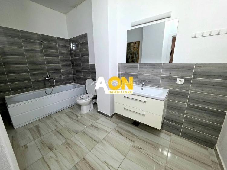Apartament cu 2 Camere, Bloc Nou, Complet Mobilat, Zona Arex - 5