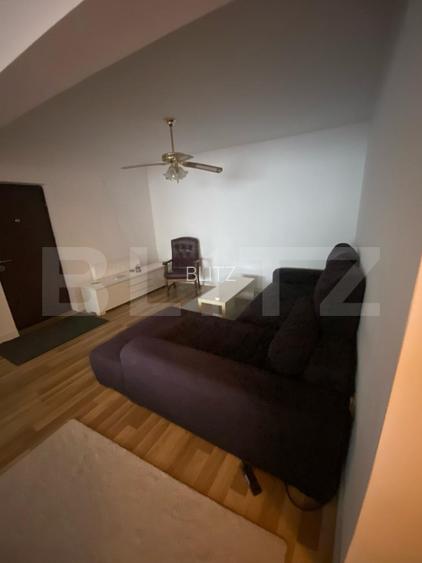 Apartament semidecomandat cu 2 camere, 68 mp, parcare, zona Jysk - 3