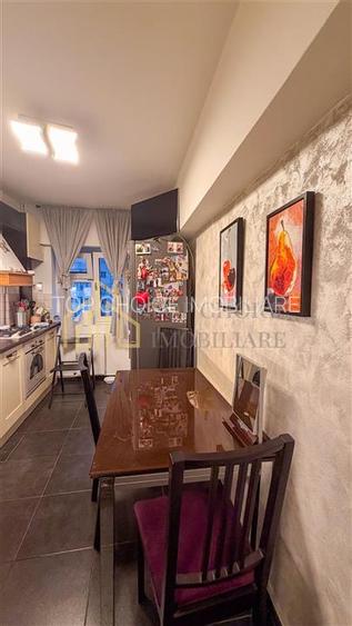 2 CAMERE CALEA MOSILOR - DECOMANDAT - RENOVAT COMPLET - ETAJ 9/10 - 10