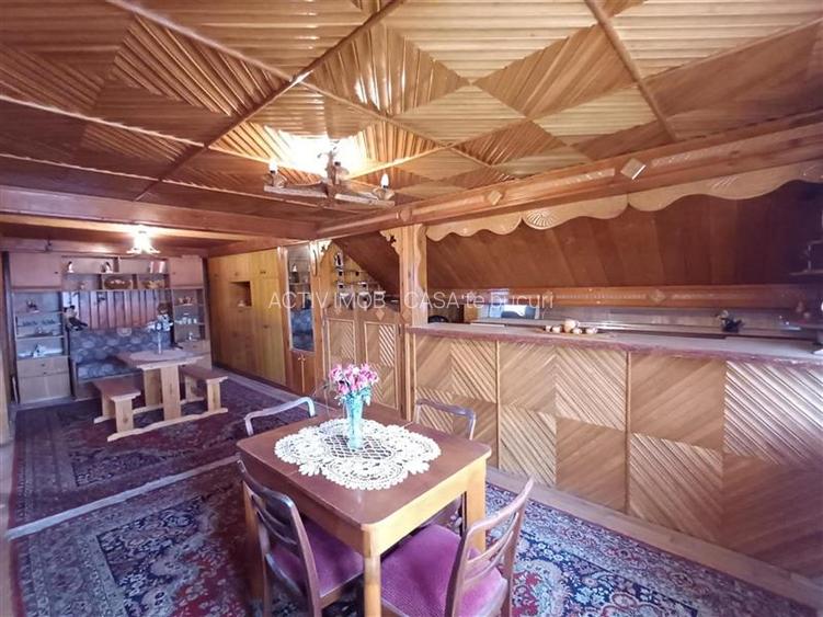 Casa de vanzare in Talmaciu - 3